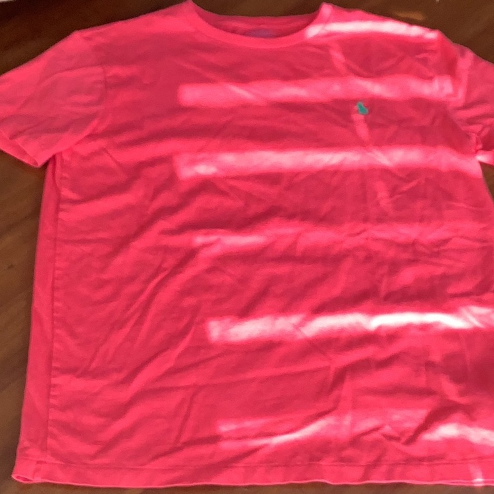 Polo by Ralph Lauren crew neck T shirt